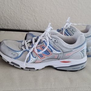 New Balance shoes